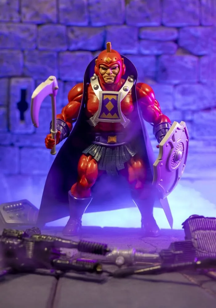 Legends of Dragonore Action Figure – Thor Wave 3 14 cm 7