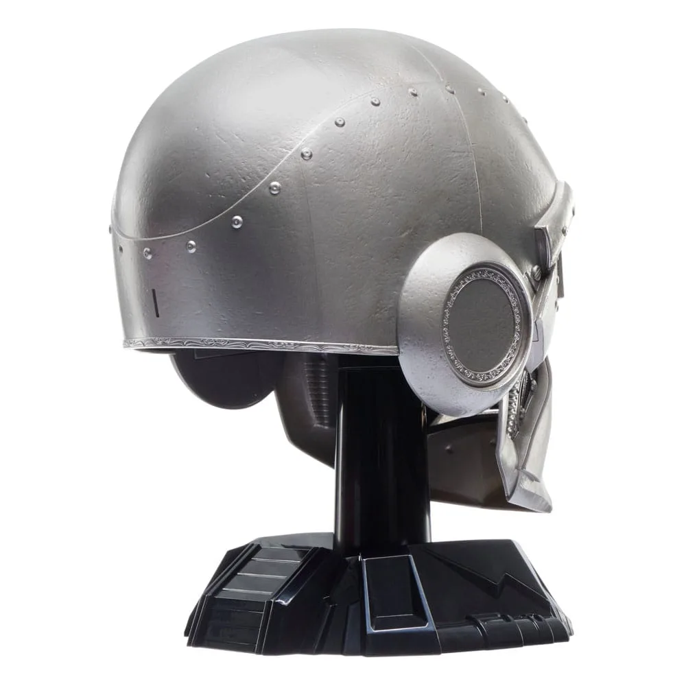 Marvel Helmet Replica – Doctor Doom Marvel Legends 1:1 8