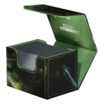 Magic The Gathering Deck Box – Hissing Quagmire Sidewinder 100+ 7