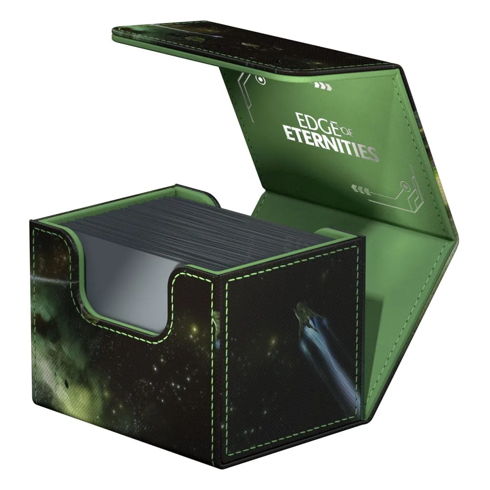 Magic The Gathering Deck Box – Hissing Quagmire Sidewinder 100+ 7