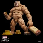 Spider-Man Action Figure – Marvel Legends Grizzly 15 cm 13