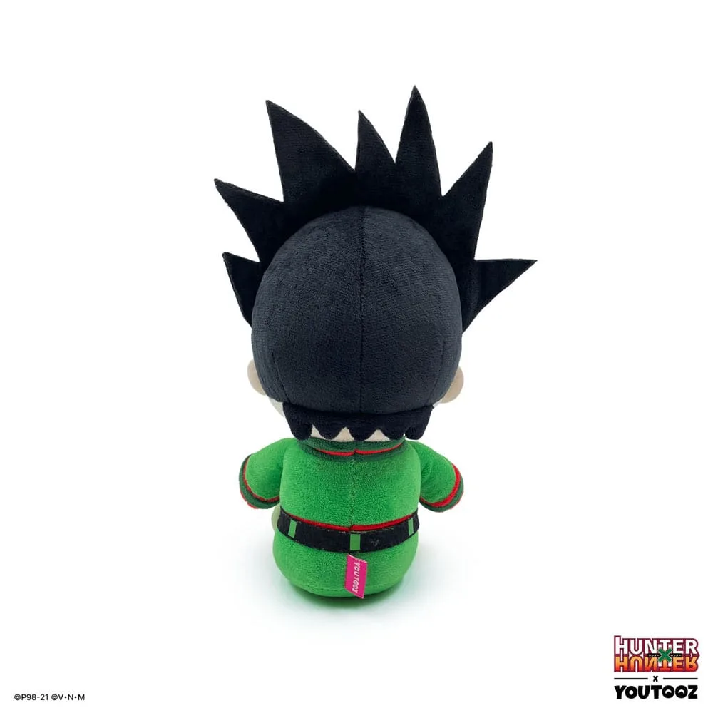 Hunter x Hunter Plush Figure – Gon by Youtooz 22 cm 4