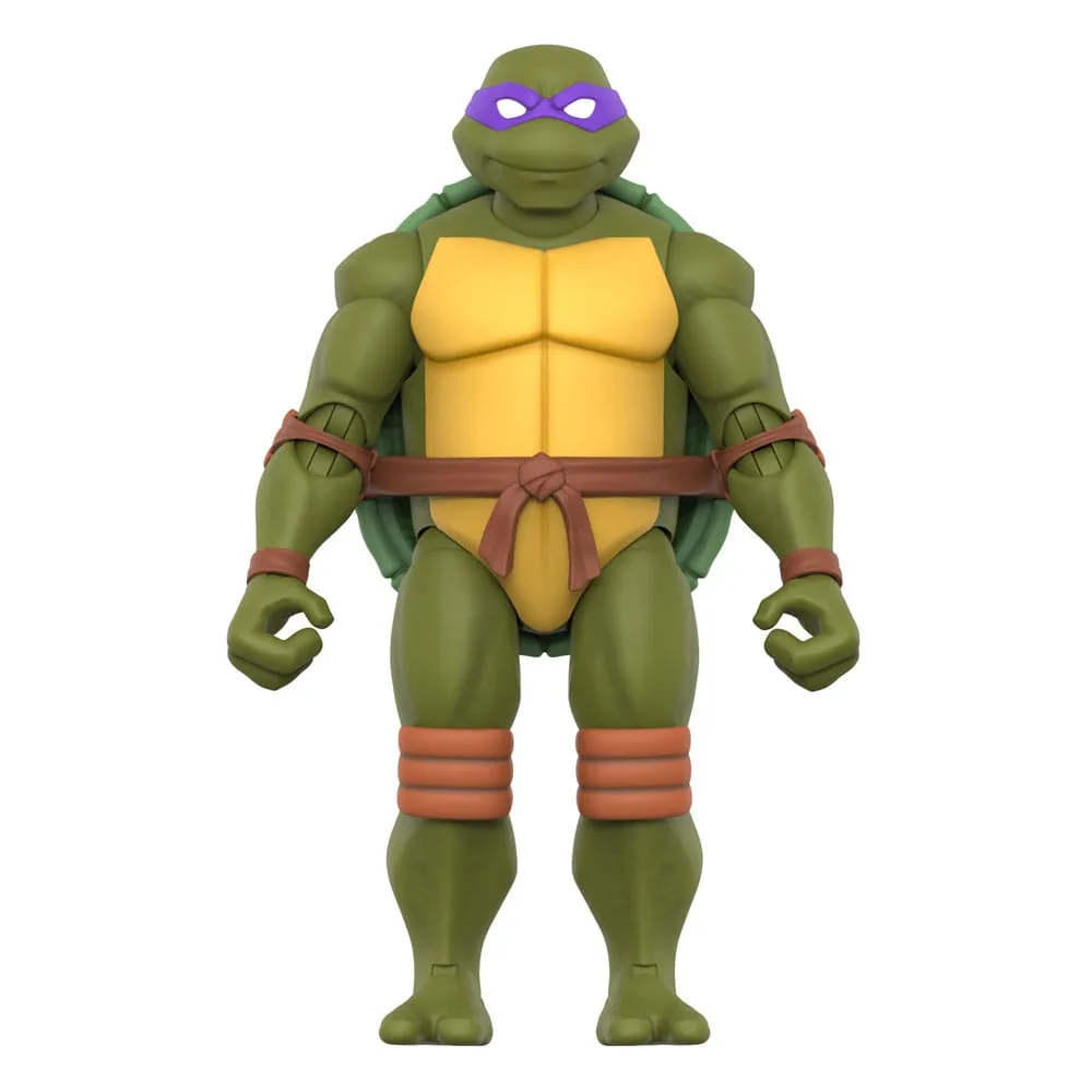 Teenage Mutant Ninja Turtles Action Figure – Donatello 18 cm