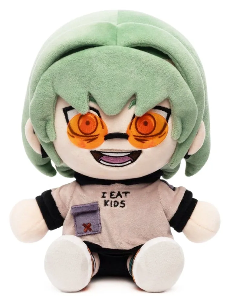 Granite Waves Plush Figure – Elya 22 cm