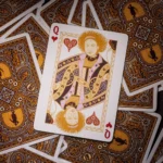 Wonka Playing Cards – 52-Card Deck 8