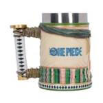 One Piece Tankard – Zoro 15 cm 2