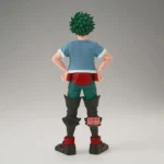 My Hero Academia Figure – 10th Anniversary Izuku Midoriya 18 cm 5