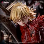 Hellsing Ultimate Statue – Seras Victoria Elite Exclusive 67 cm 7