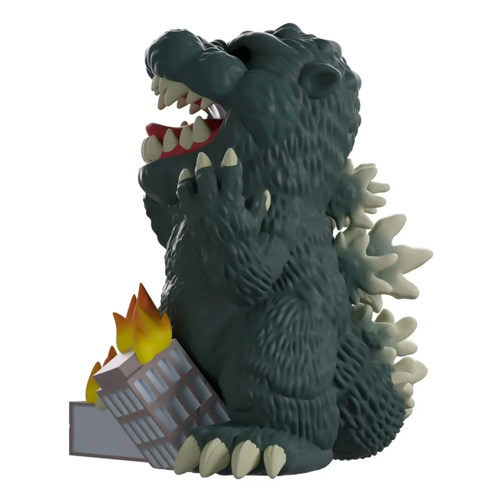 Godzilla Vinyl Figure – The Destroyer 10 cm 4