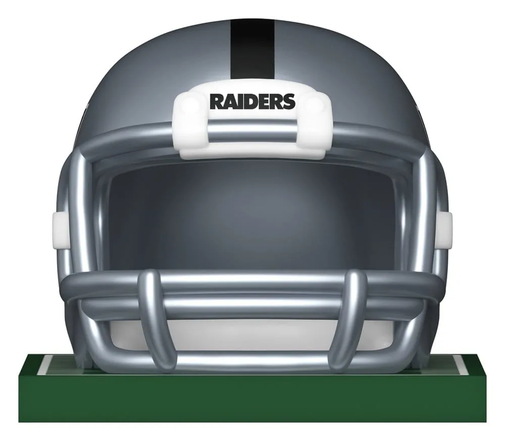 NFL Vinyl Figure Assortment – Bitty Pop Helmets AFC Series 1 18