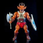 Legends of Dragonore Action Figure – Wave 2 Ygg 14 cm 8