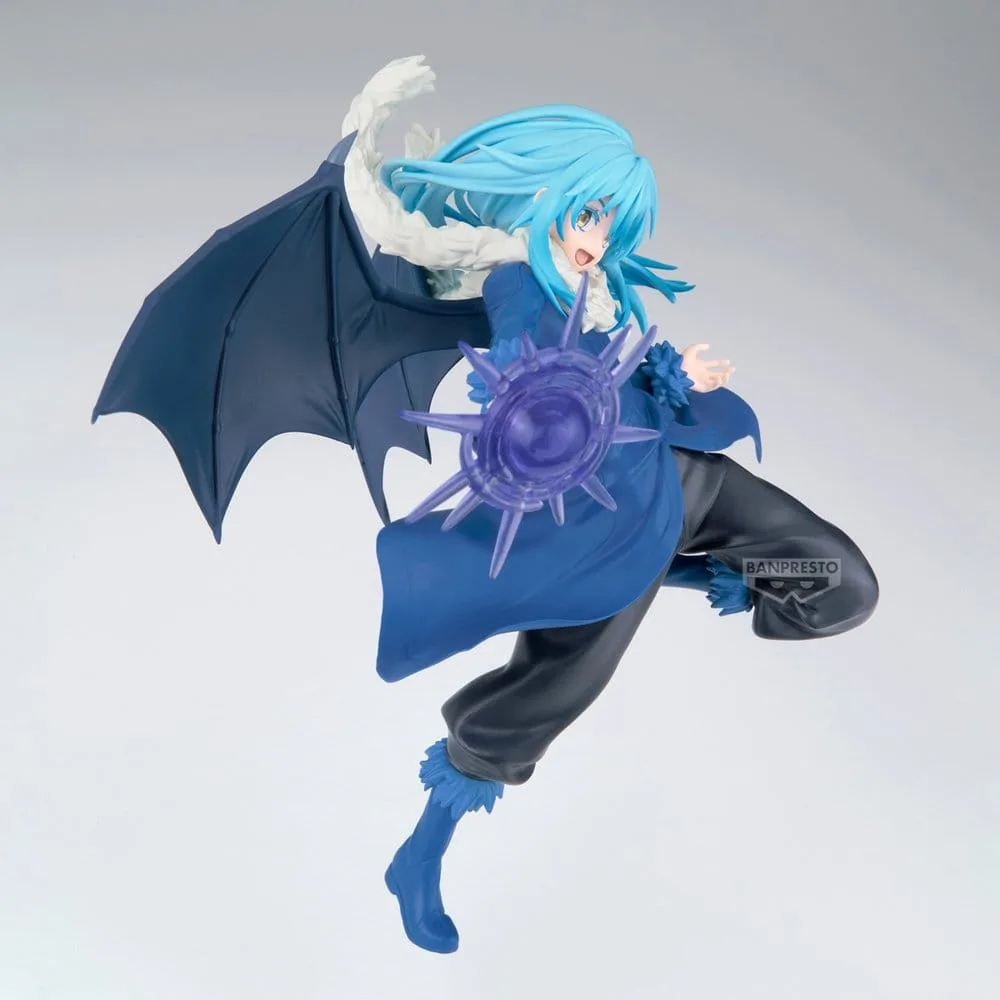 Reincarnated as a Slime Figure – Rimuru Tempest Phantom Effect 21 cm 3