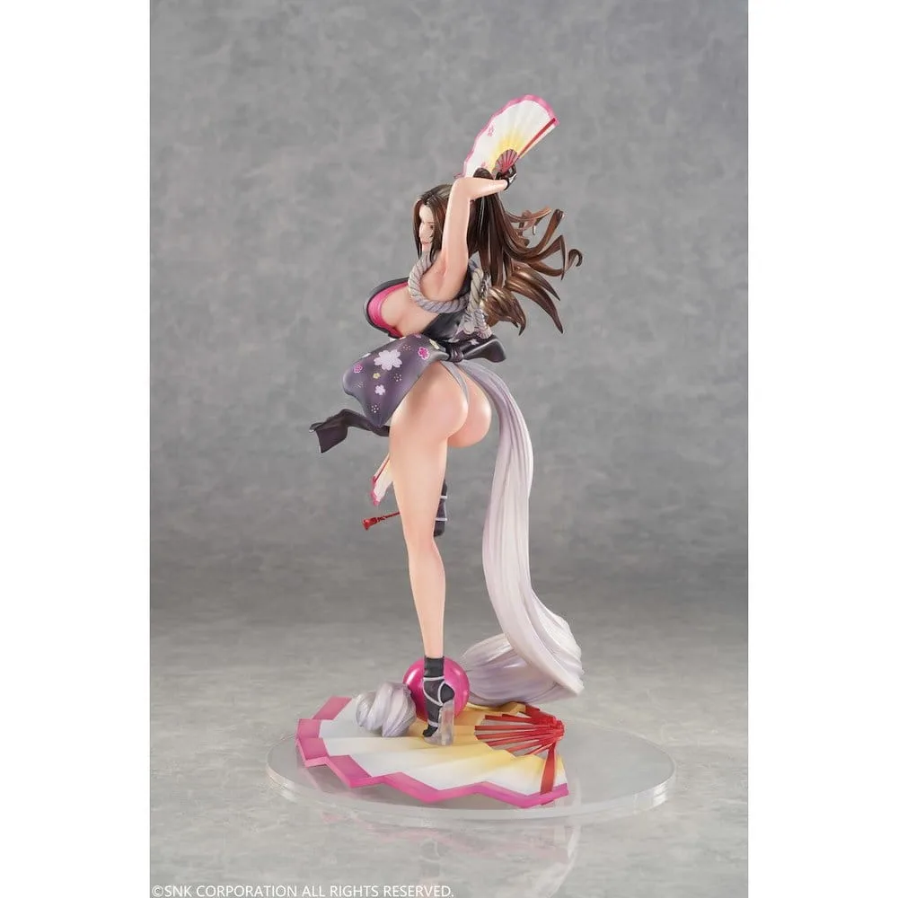 The King of Fighters Figuur – Mai Shiranui x MA-MAN 27 cm 10
