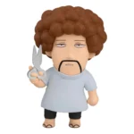 Gintama Mini Figures – Okawabukubu We Love Ginsan 6-Pack 10 cm 6