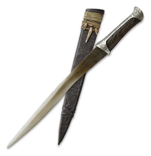 Dune Part Two Replica – Paul Atreides Crysknife 49 cm