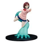 Dandadan Statue – Momo F Nex 1/7 Scale 24 cm 1