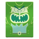 SpongeBob SquarePants Deck Box – Flying Dutchman SB012 8