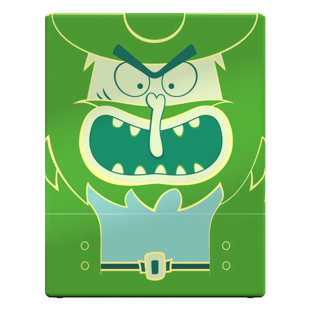 SpongeBob SquarePants Deck Box – Flying Dutchman SB012 8