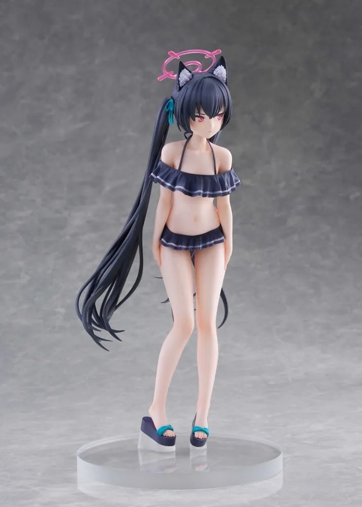 Blue Archive PVC Figure – Serika Swimsuit 1/7 Scale 25 cm 18