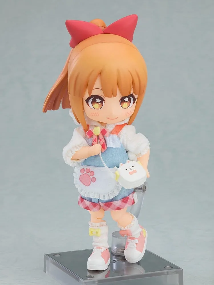 Nendoroid Doll Figure – Emily Pawfect Picnic Day 14 cm 2