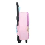Lilo & Stitch Trolley Backpack – 3D Great Escapes 32 cm 3