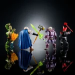 Masters of the Universe Action Figures – Origins HEO 4-Pack 14 cm 6