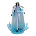 One Piece Statue – Kuzan Special Edition 19 cm 1