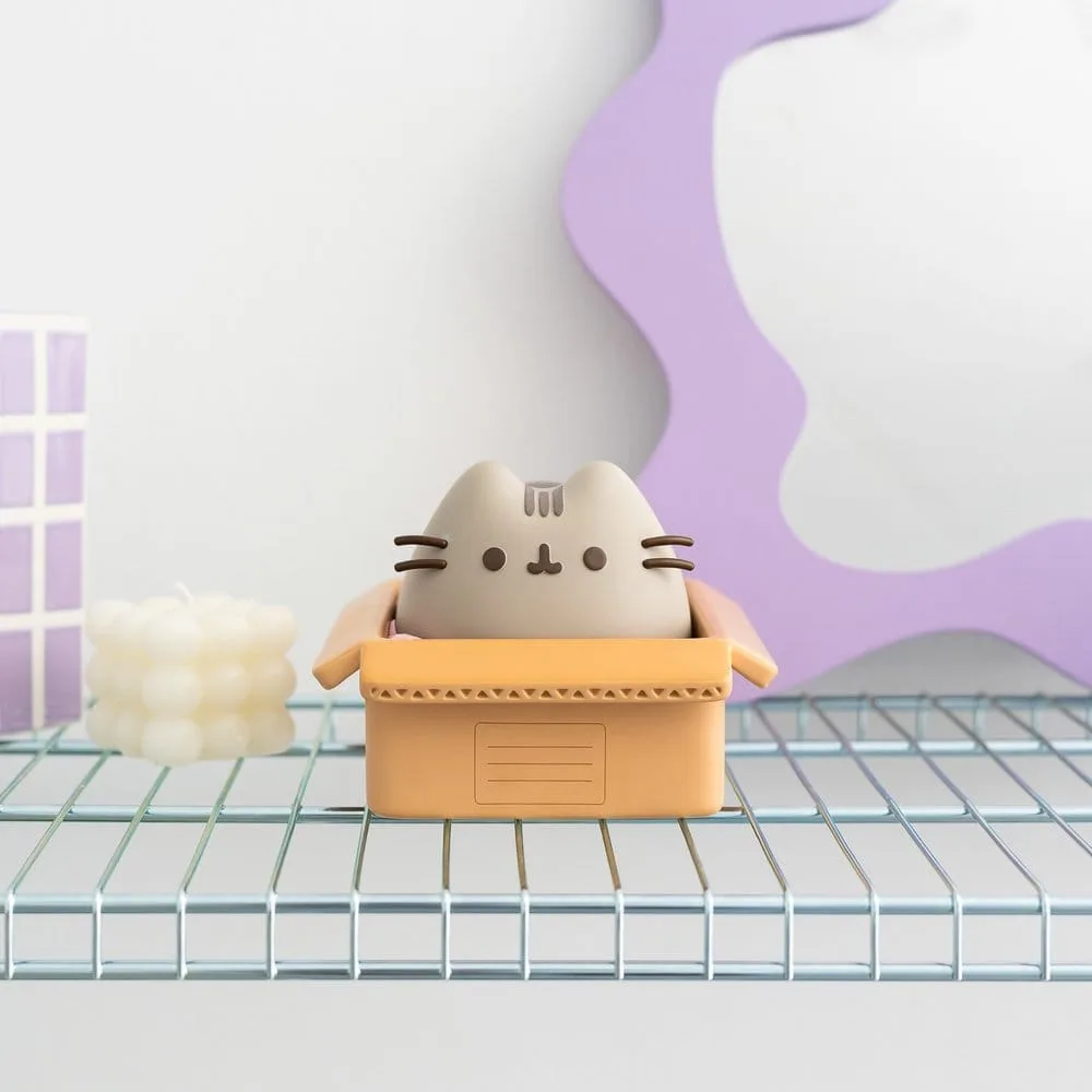 Pusheen Piggy Bank – Vinyl 19.2 cm 4