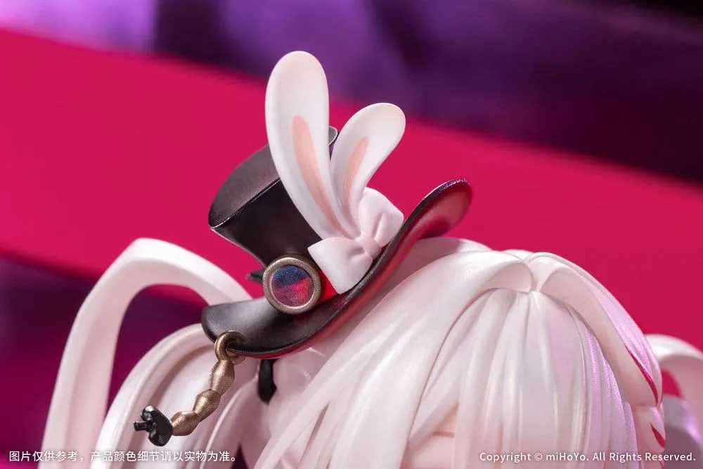 Honkai: Star Rail PVC Figure – Sparkle with Bonus 34 cm 14