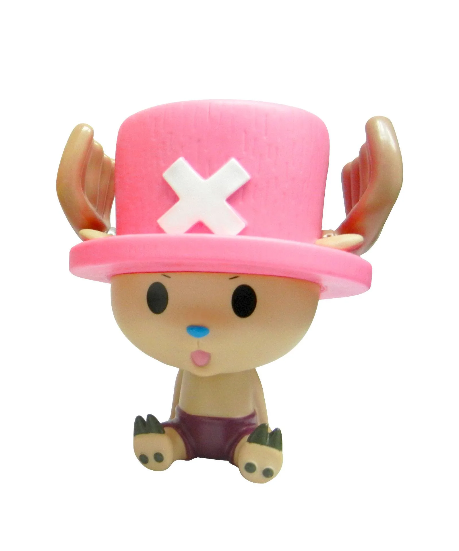 One Piece Coin Bank – Chopper Chibi Bust 15 cm