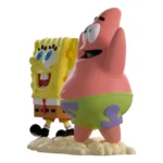 SpongeBob SquarePants Vinyl Figure – Annoying Squidward 13 cm 9