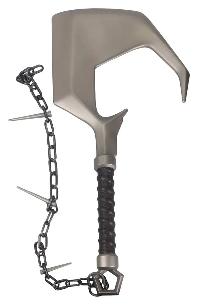 Supergirl Prop Replica – Lobo’s Hook 55.88 cm 4