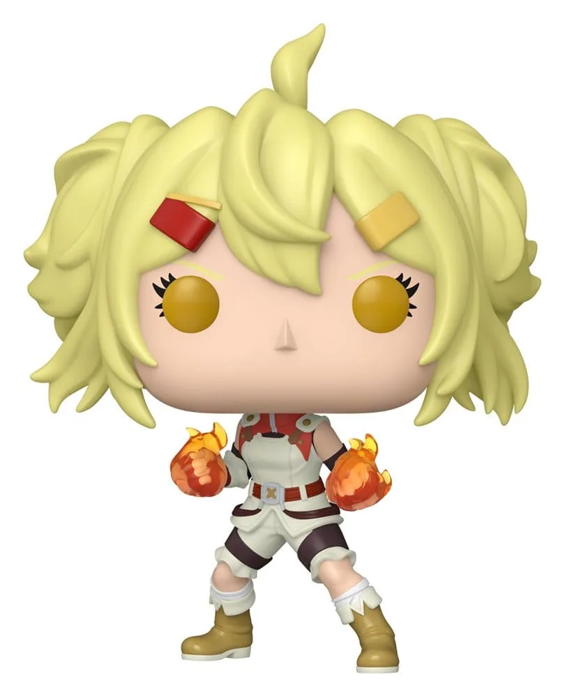 Shangri-La Frontier Vinyl Figure – Oikatzo Funko Pop 9 cm