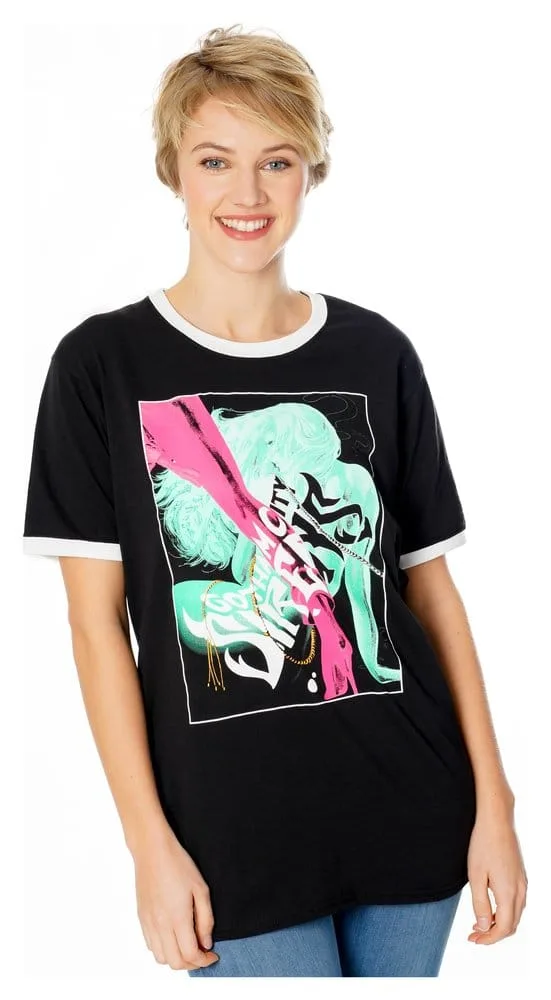Gotham City Sirens T-Shirt – Mystery XXL 6