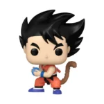 Dragon Ball Vinyl Figure – Funko Pop Goku Kame 9 cm 1