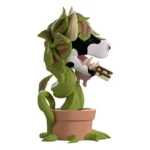 The Sims Vinyl Figure – Cowplant 12 cm 4
