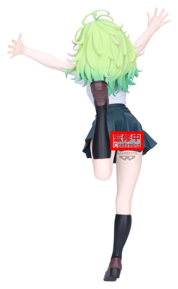 My Hero Academia PVC Figure – Toru Hagakure Version A 23 cm 4