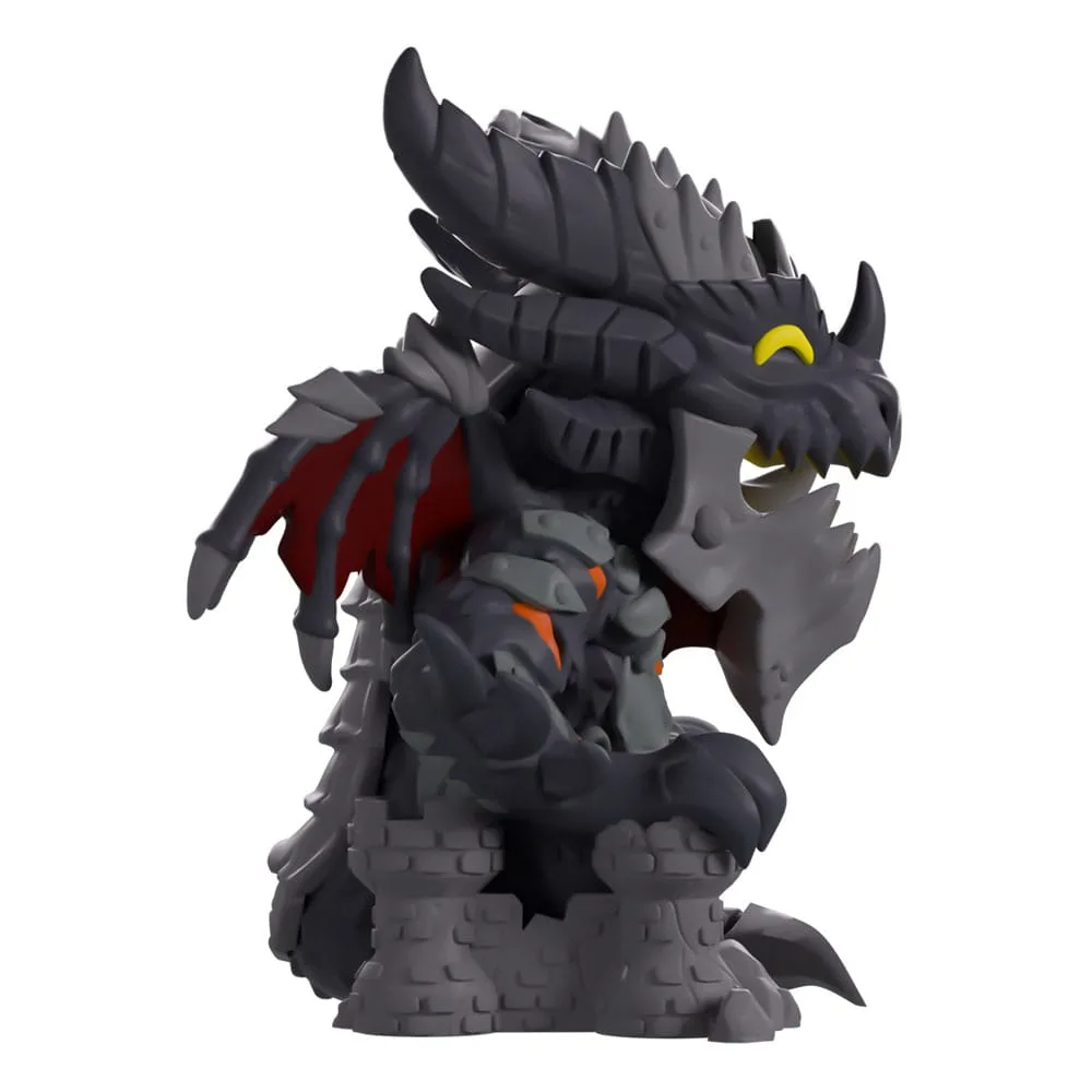 World of Warcraft Vinyl Figure – Youtooz Deathwing 10 cm 2