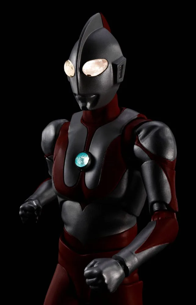 Ultraman Action Figure – 60th Anniversary Edition 15 cm 2