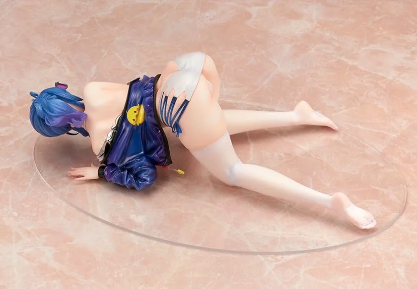 Azur Lane Statue – St. Louis Race Queen Version 9 cm 14
