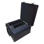 Evoretro Trading Card Case – 42 Graded Cards 2