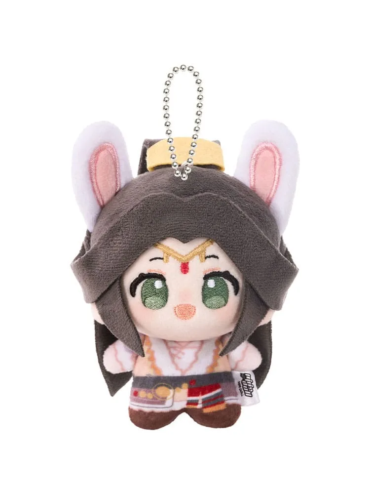 Heaven Official’s Blessing Plush Keychain – Xie Lian 12 cm