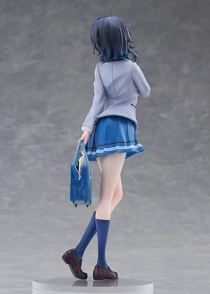 Second Prettiest Girl in My Class Figure – Umi Asanagi 22 cm 11