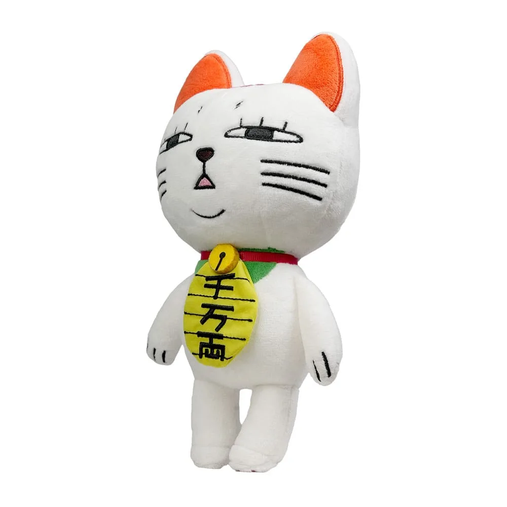 Dandadan Plush Display – 12 Turbo Granny Figures 23 cm 12