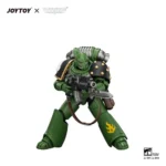 Warhammer Action Figure – Salamanders MKVI Tactical Legionary 12.2 cm 5