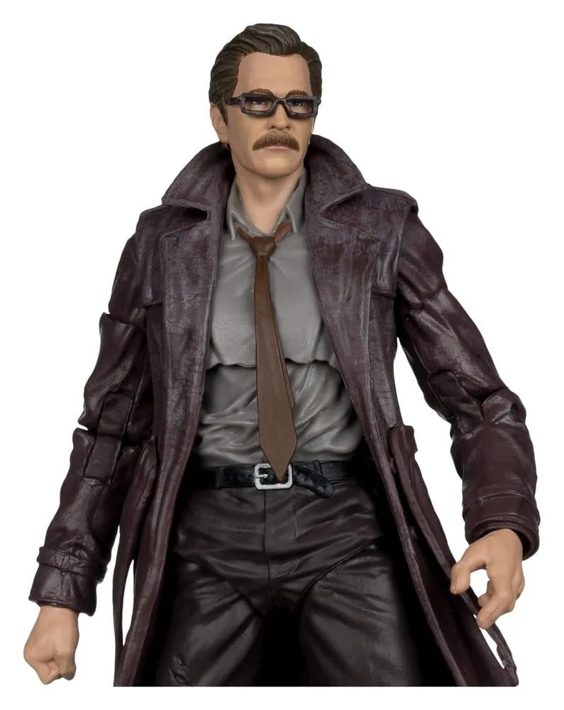 DC Multiverse Action Figure – Commissioner James Gordon 18 cm 3