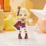 BanG Dream Mini Figures – Hello Happy World Blind Box Display of 6 12