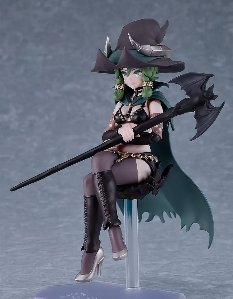 Unicorn Overlord Action Figure – Figma Yahna 15 cm 11