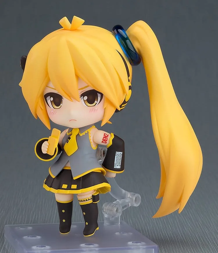 Vocaloid Action Figure – Akita Neru Nendoroid 10 cm 3