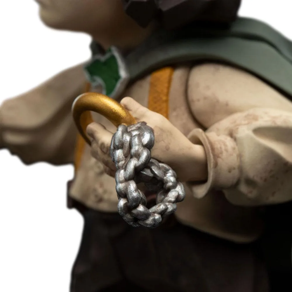 Lord of the Rings Vinyl Figure – Frodo Baggins Mini Epics 11 cm 8